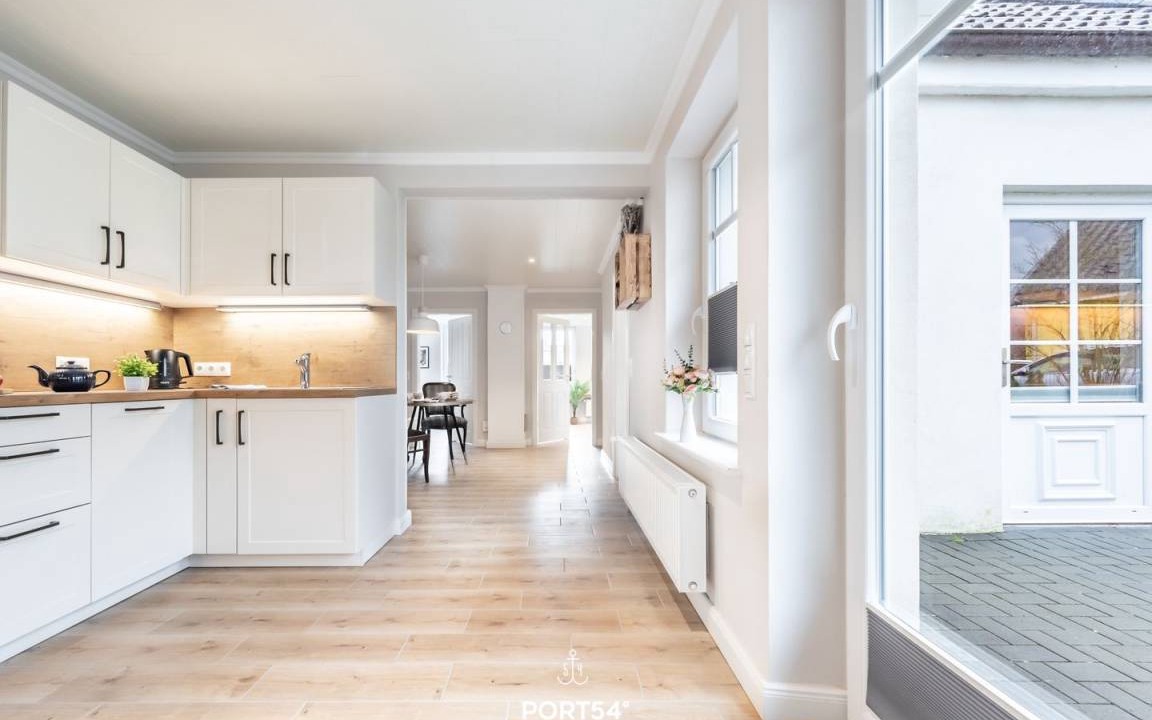 Photo of Kitchen in Steinberg