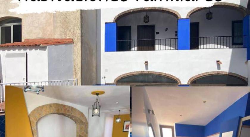 Photo of Others in Jerez de los Caballeros