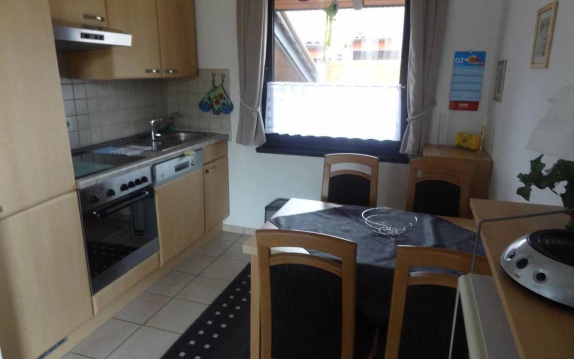 Photo of Kitchen in Großwurden