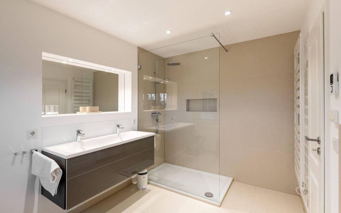 Photo of Bathroom in Kleinmorsum