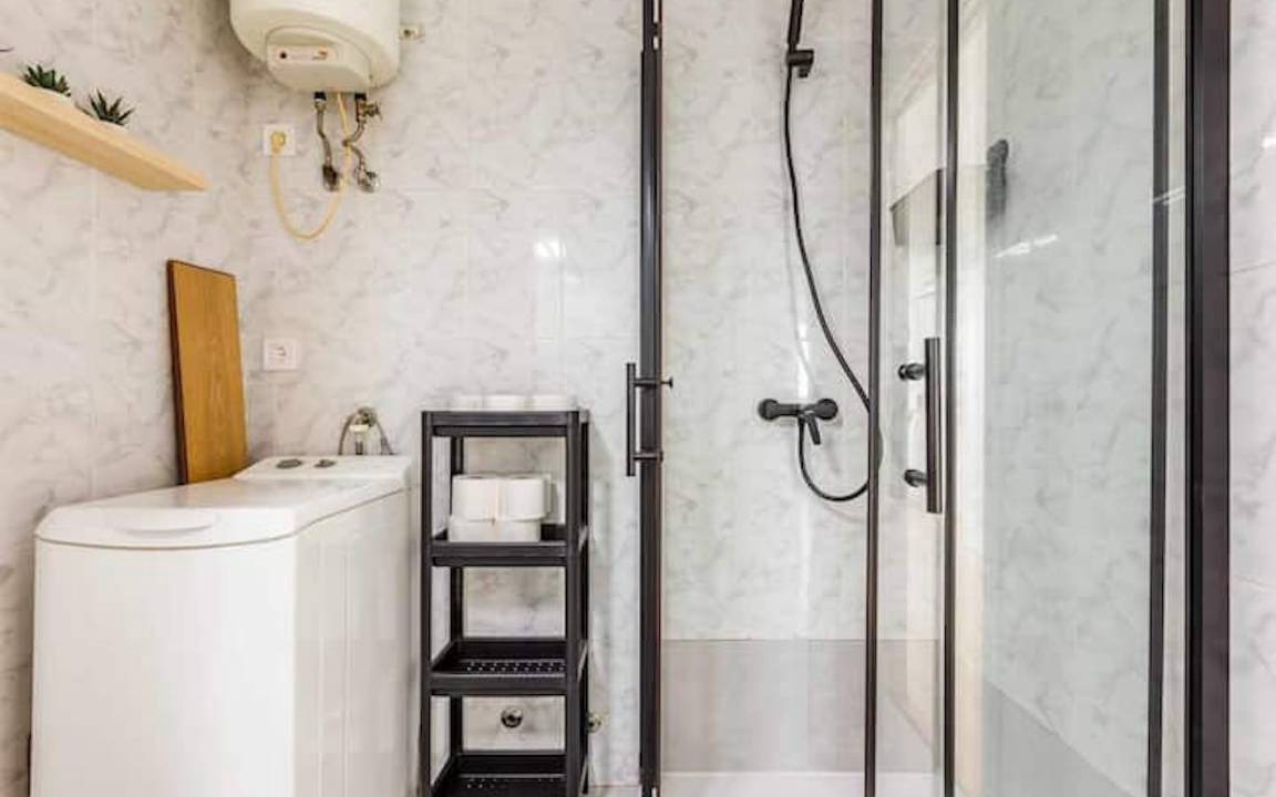 Photo of Bathroom in Torre del Mar