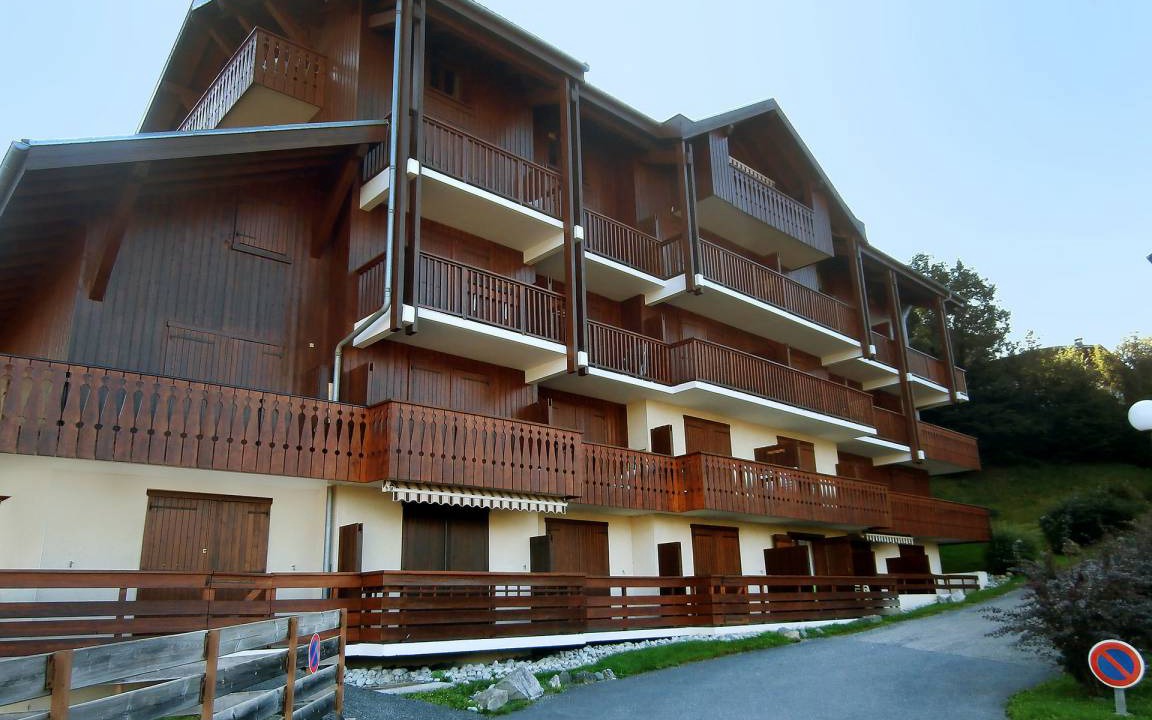 Photo of Others in Saint-Gervais-les-Bains