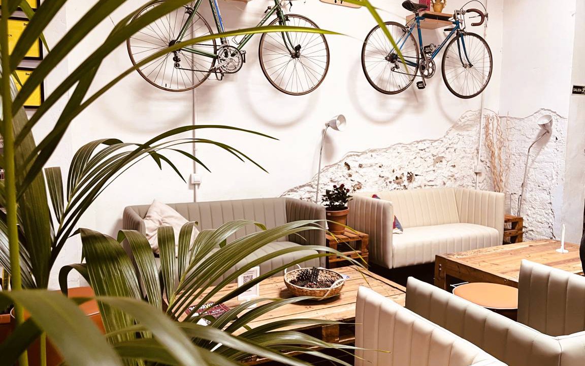 Photo of Livingroom in Dreta de l'Eixample