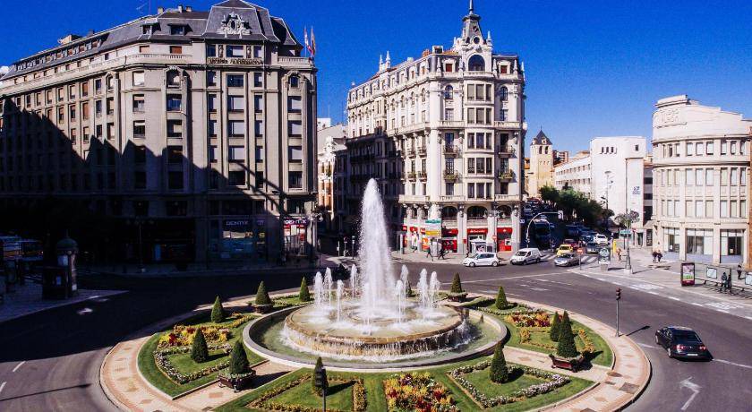 Photo of Others in Leon City Centre