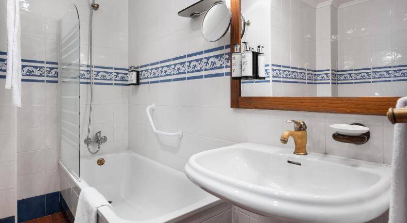 Photo of Bathroom in Ciudad Rodrigo