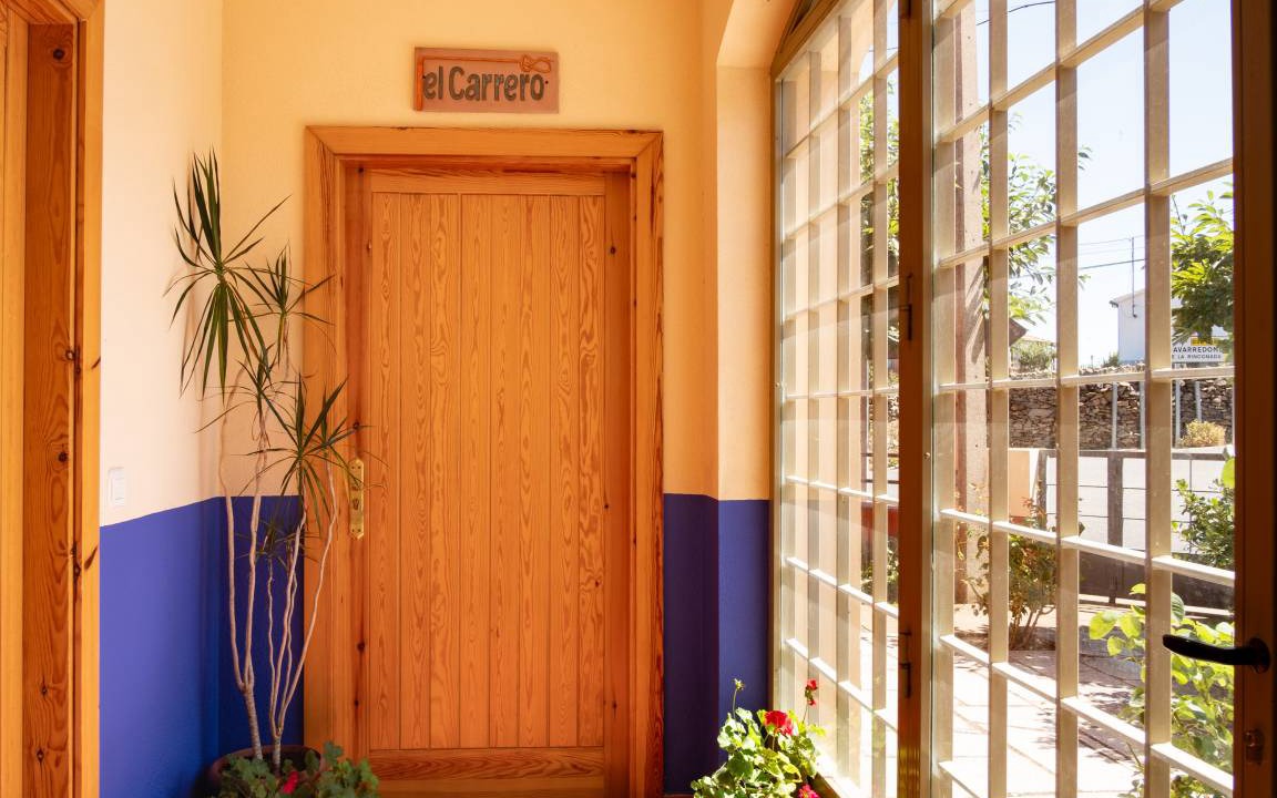 Photo of Others in La Rinconada de la Sierra