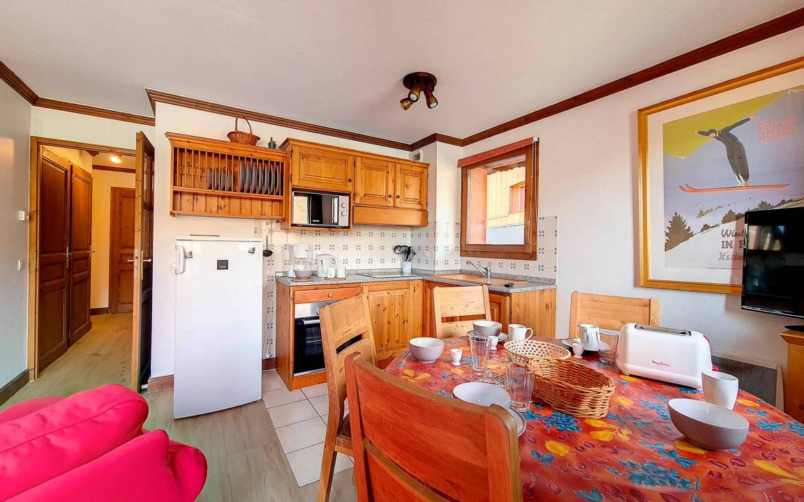Photo of Livingroom in Reberty
