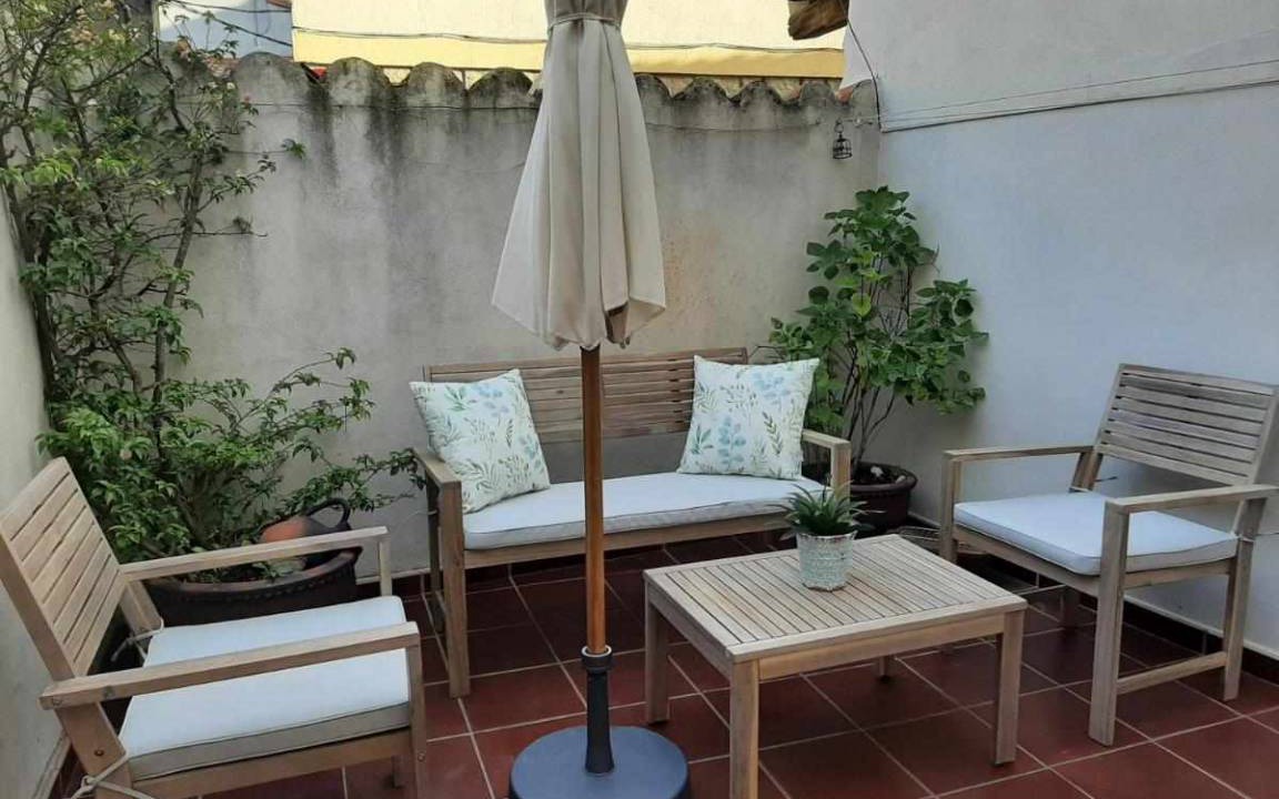 Photo of Patio Balcony in Piedralaves