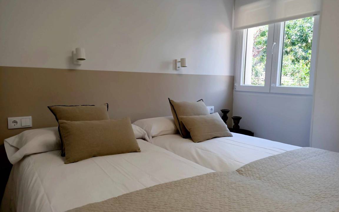 Photo of Bedroom in La Alberca