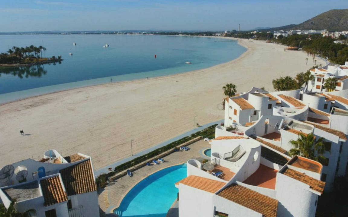 Photo of Others in Alcudia