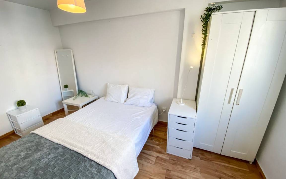 Photo of Bedroom in Triana