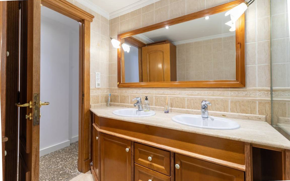 Photo of Bathroom in Jesus