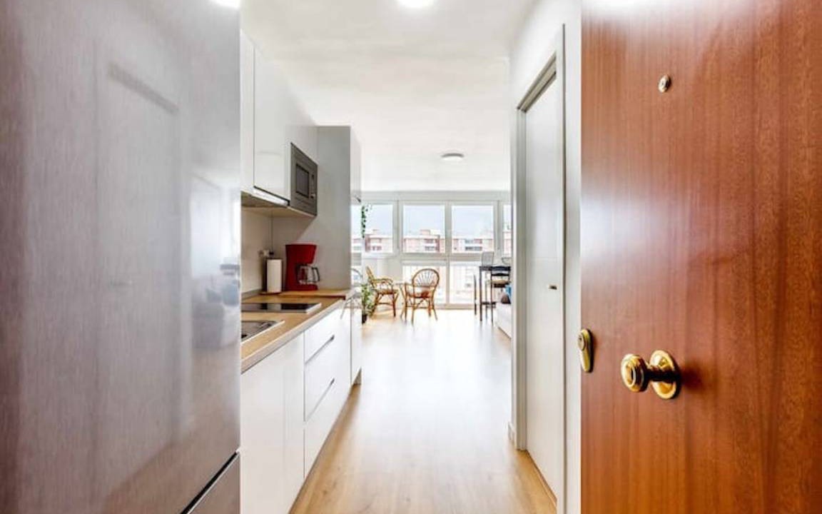 Photo of Kitchen in Torre del Mar