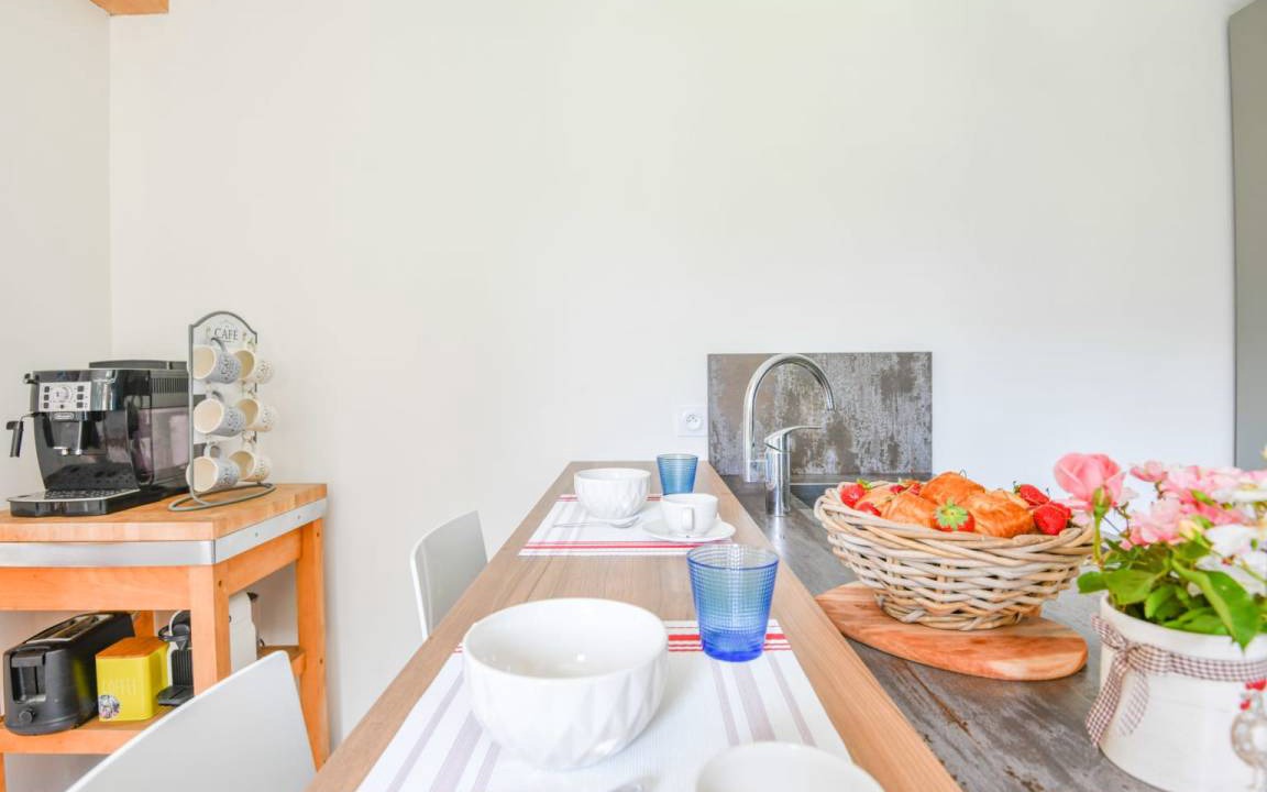 Photo of Kitchen in Eygalieres