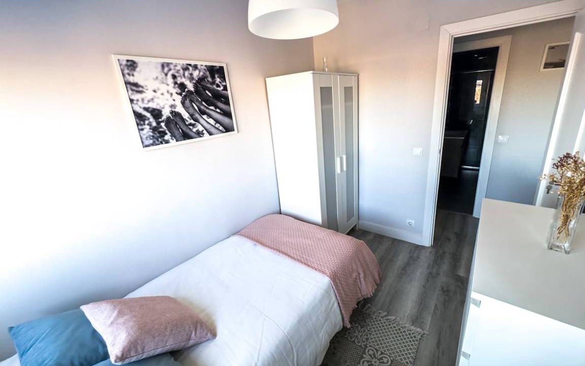Photo of Bedroom in Mostoles