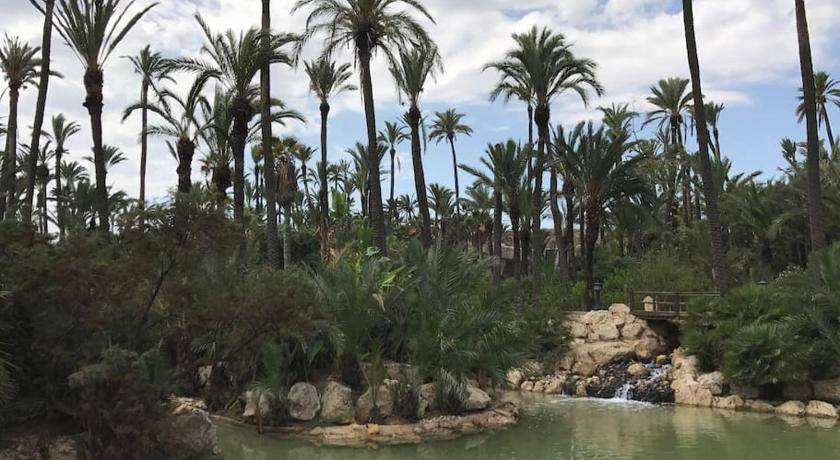 Photo of Others in Campoamor