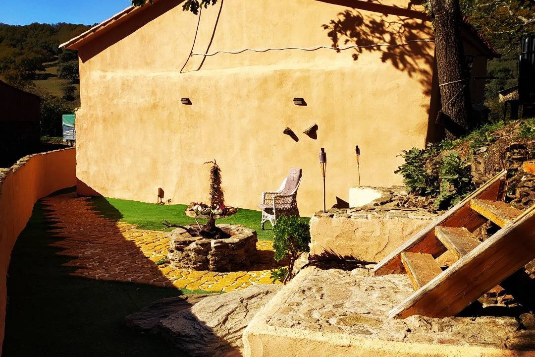 Photo of Others in Arroyomolinos de Leon