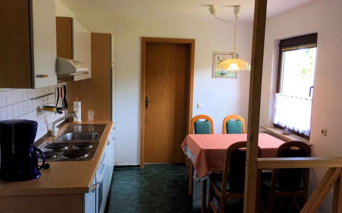Photo of Kitchen in Zirkow
