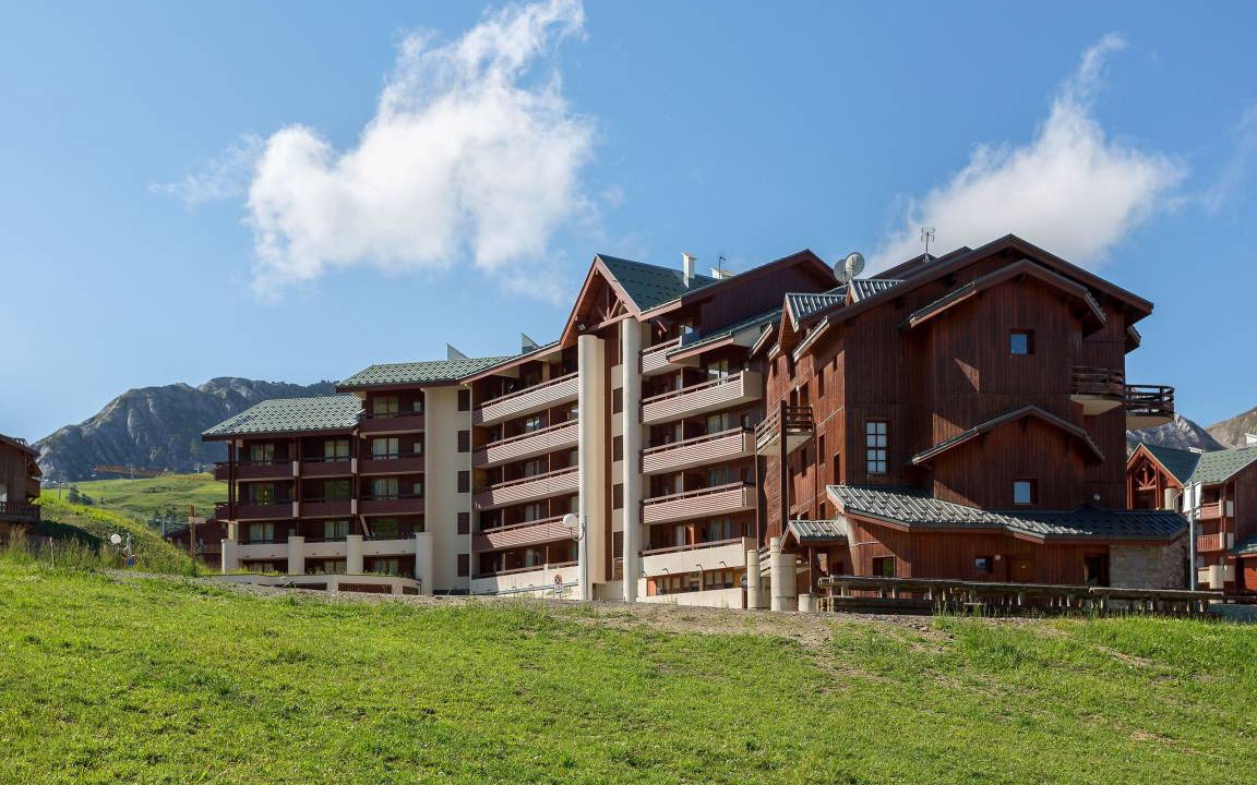 Photo of Others in Plagne Soleil