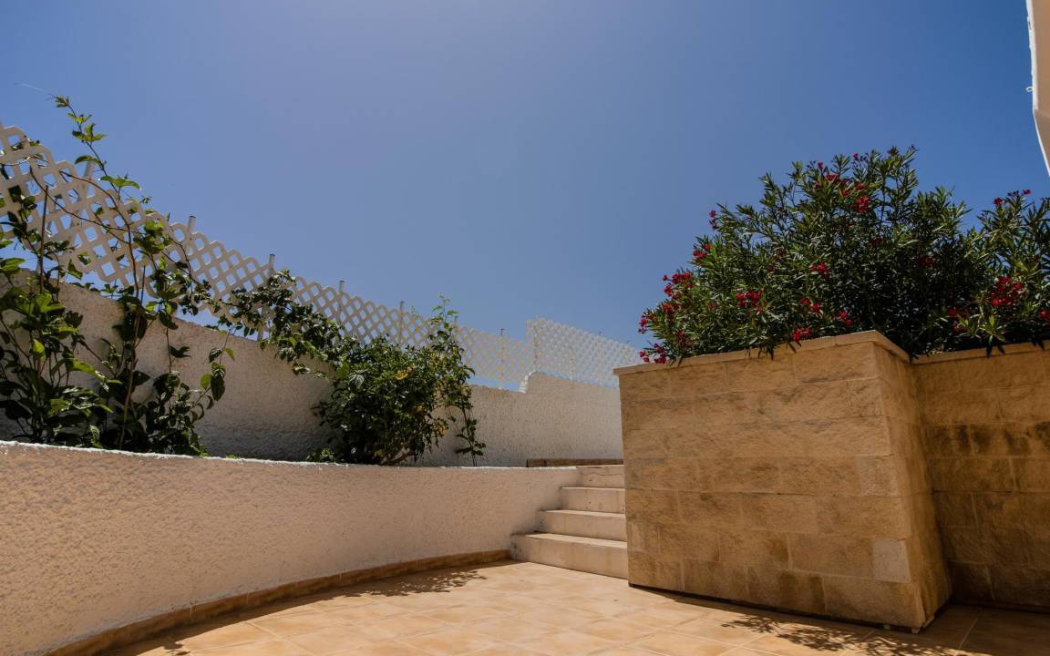 Photo of Patio Balcony in Costa Adeje