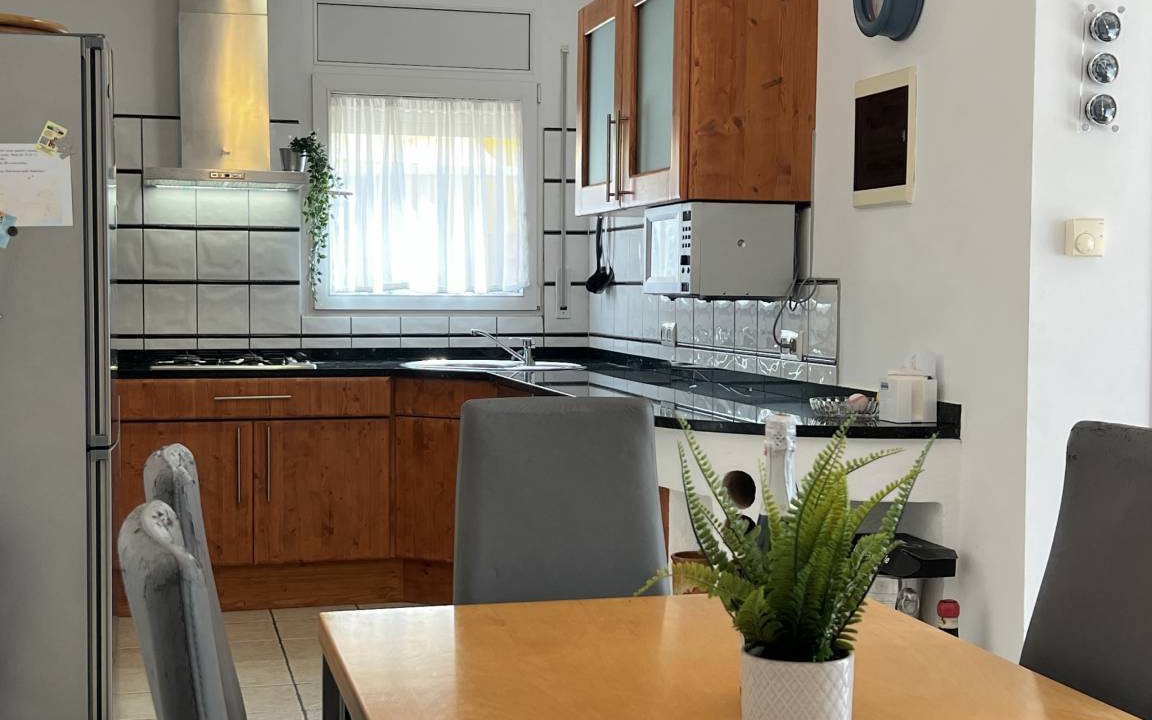 Photo of Kitchen in El Mas Fumats