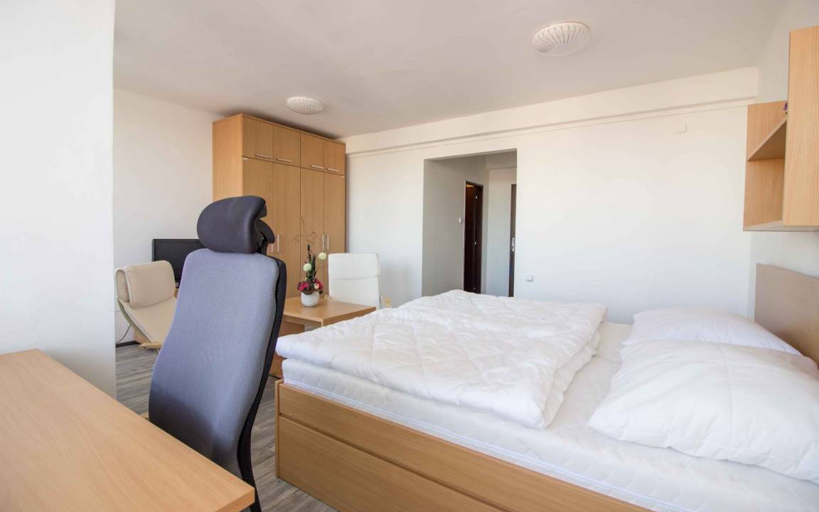 Photo of Bedroom in Prague 3