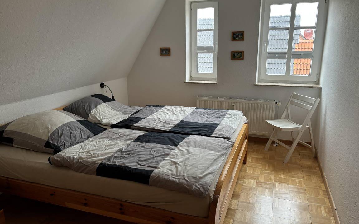 Photo of Bedroom in Friedrichstadt
