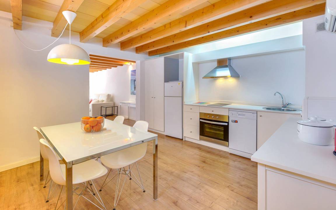 Photo of Kitchen in Sindicat