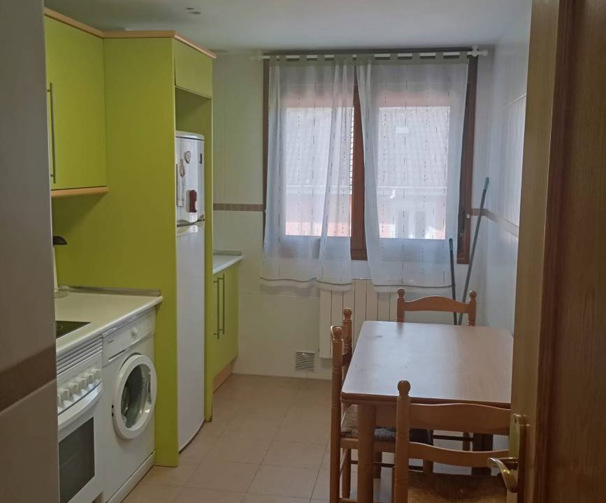 Photo of Kitchen in Arenas de Cabrales