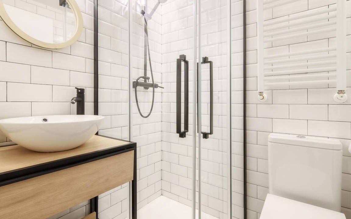 Photo of Bathroom in San Francisco