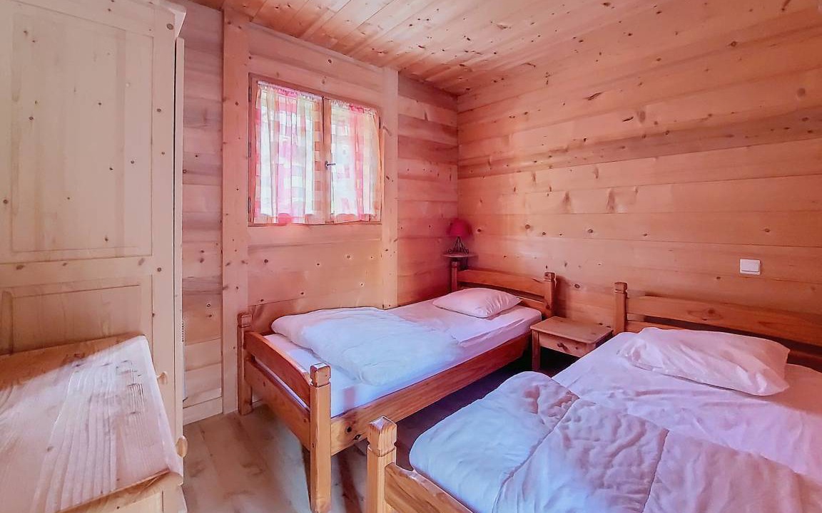 Photo of Bedroom in Morzine