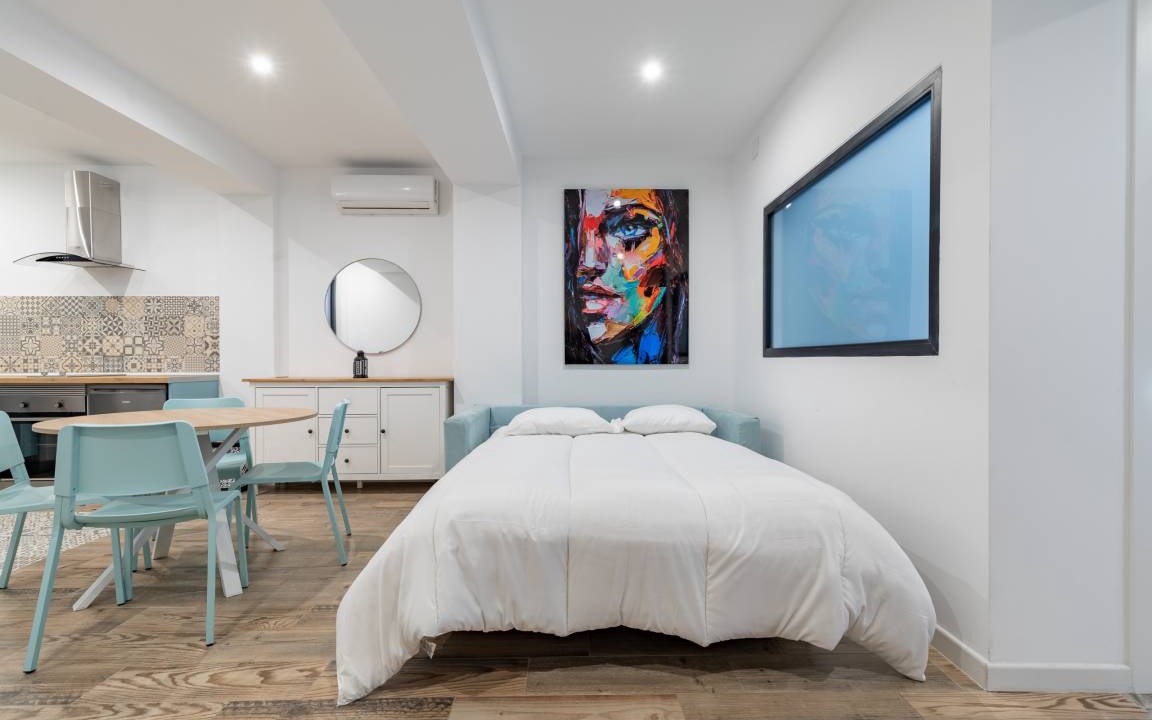 Photo of Bedroom in Montolivet