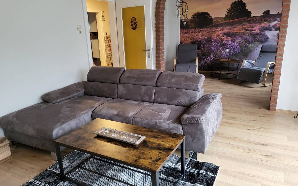 Photo of Livingroom in Munster im Heidekreis