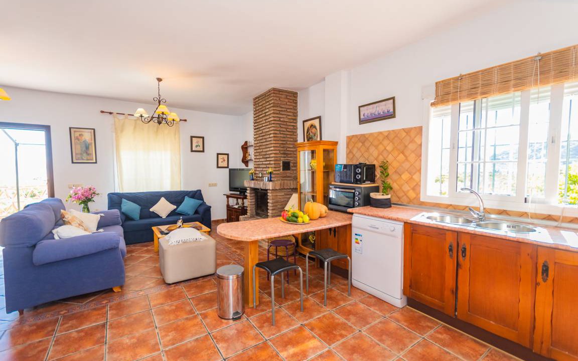 Photo of Livingroom in Coin
