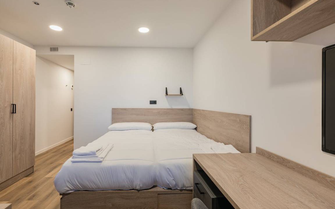 Photo of Bedroom in Santander