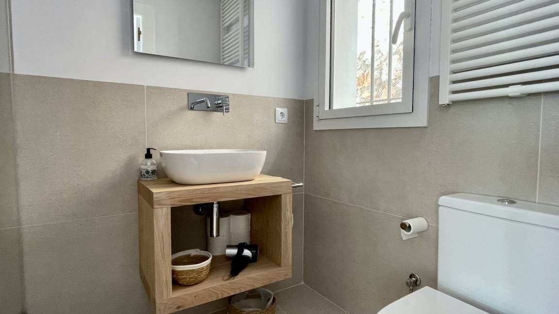 Photo of Bathroom in L'Estartit