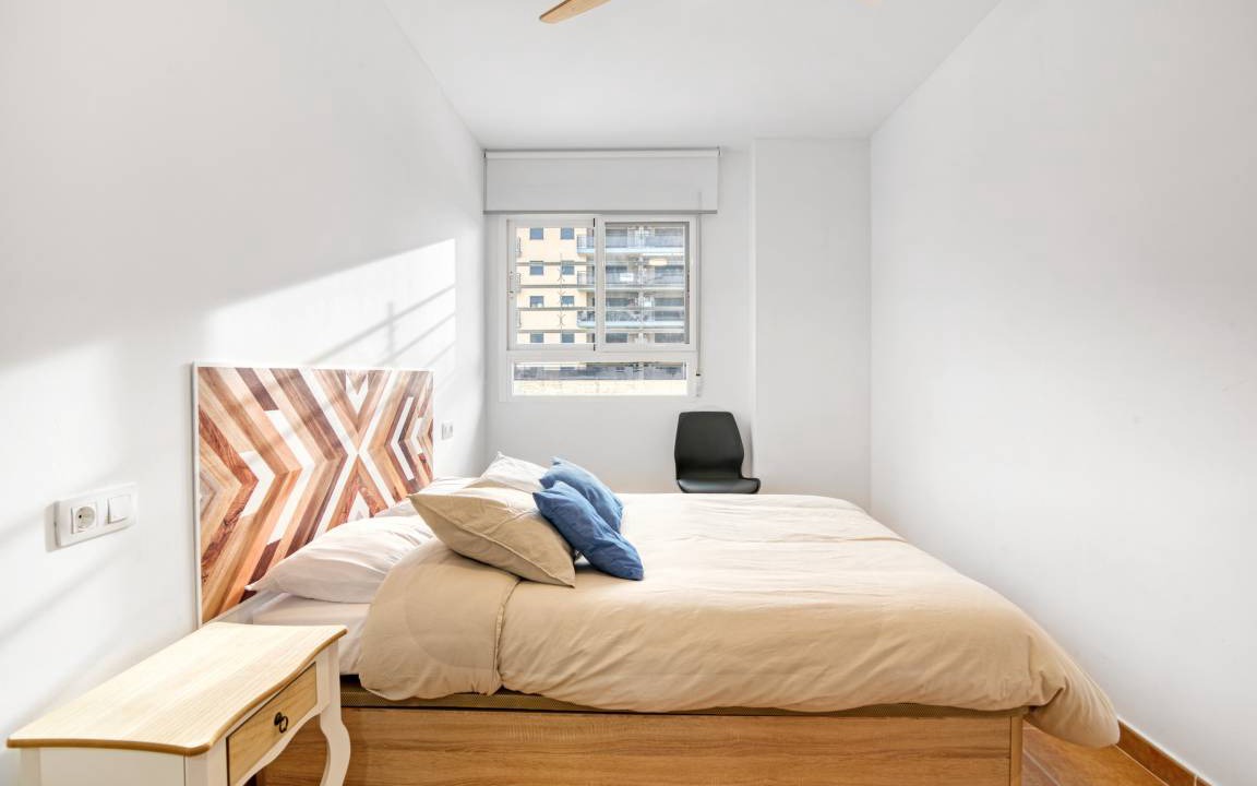 Photo of Bedroom in Moncofar