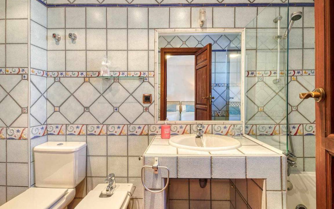 Photo of Bathroom in Piedralaves