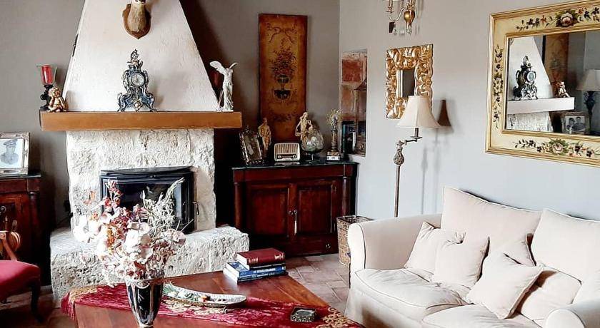 Photo of Livingroom in Villanueva de San Mancio
