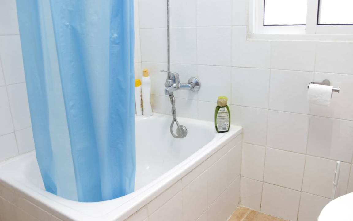 Photo of Bathroom in Santa Catalina