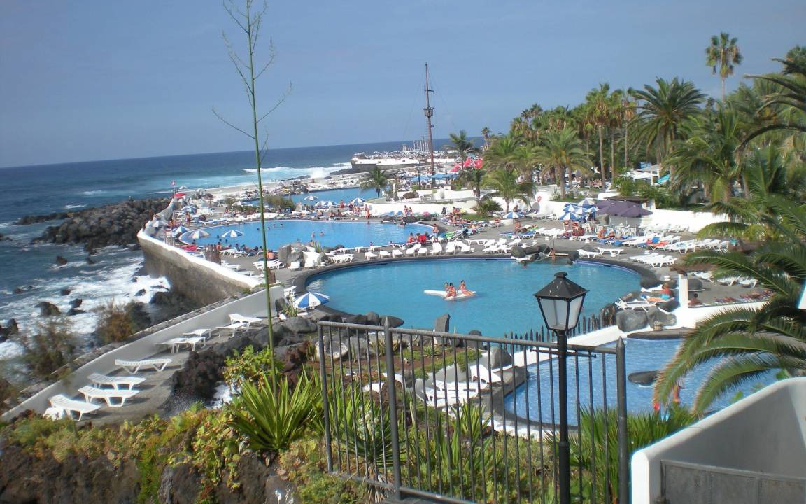 Photo of Others in Puerto de la Cruz