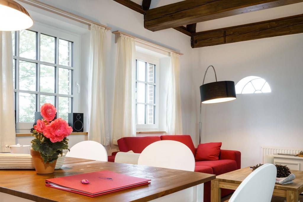 Photo of Livingroom in Welt