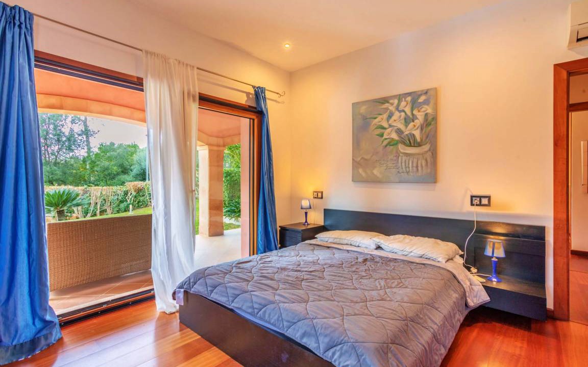 Photo of Bedroom in Crestatx