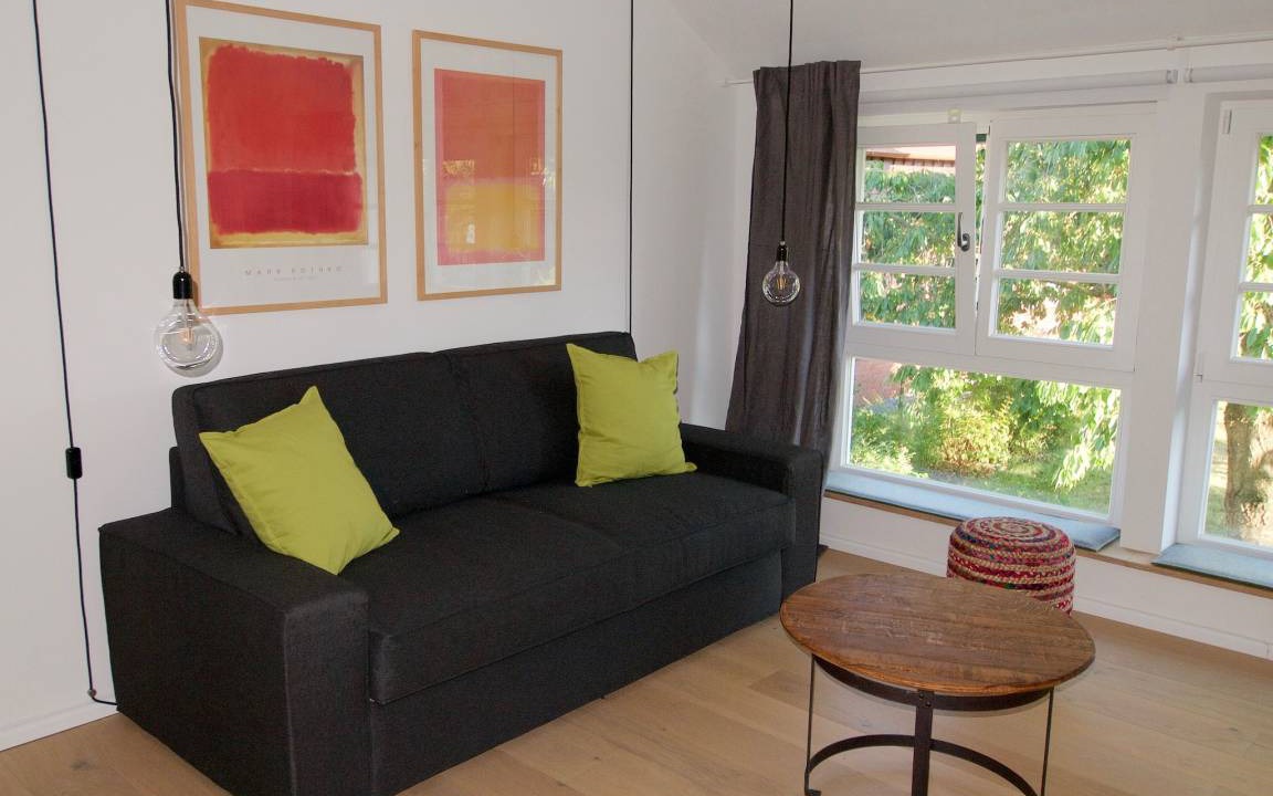 Photo of Livingroom in Dohnsdorf