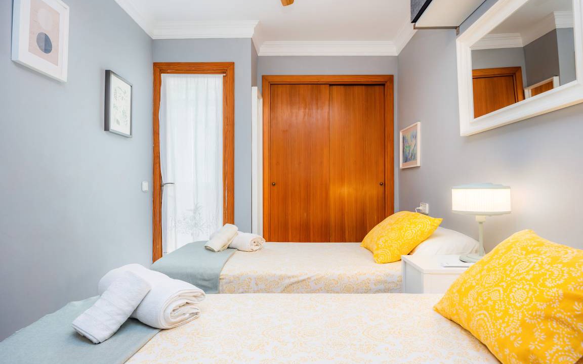 Photo of Bedroom in Puerto de Pollensa