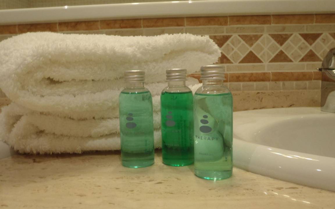 Photo of Bathroom in Solana del Matorral
