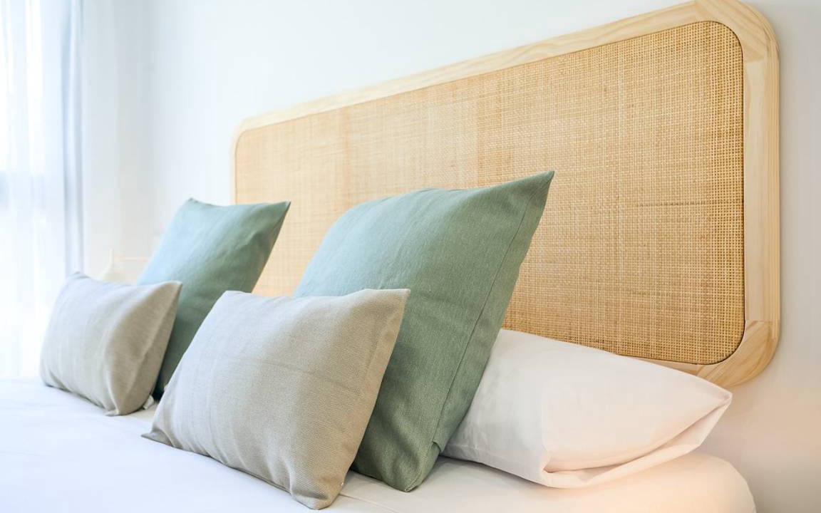 Photo of Bedroom in El Port