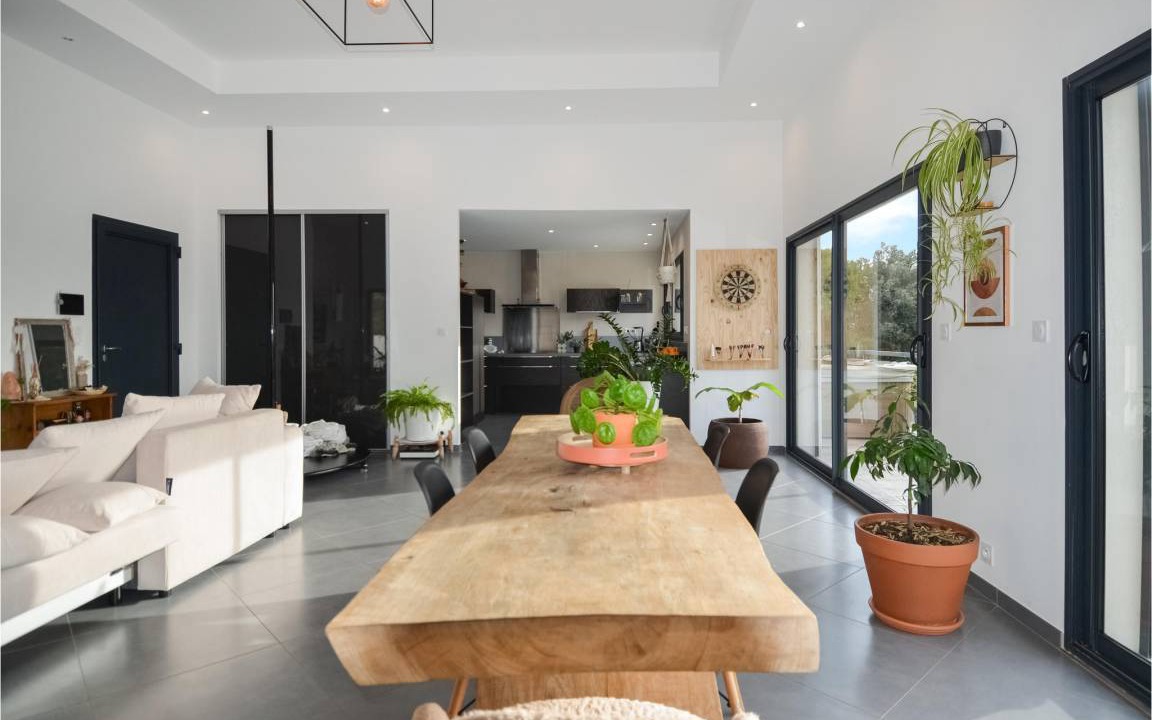 Photo of Livingroom in Saint-Nazaire