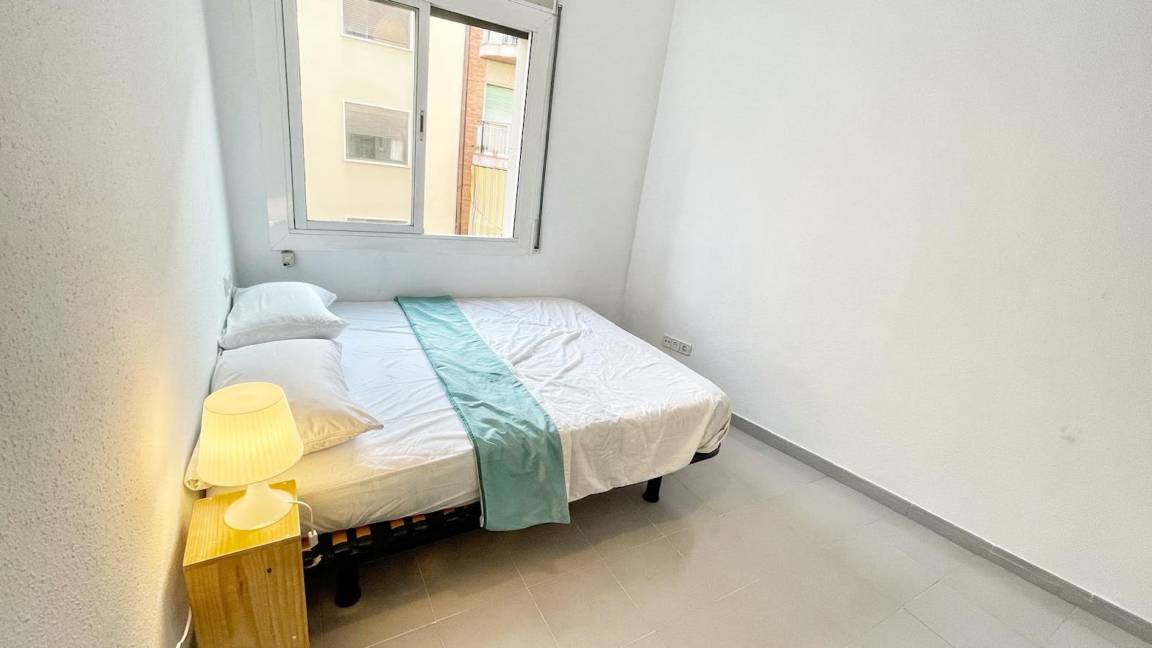 Photo of Bedroom in Sants-Badal