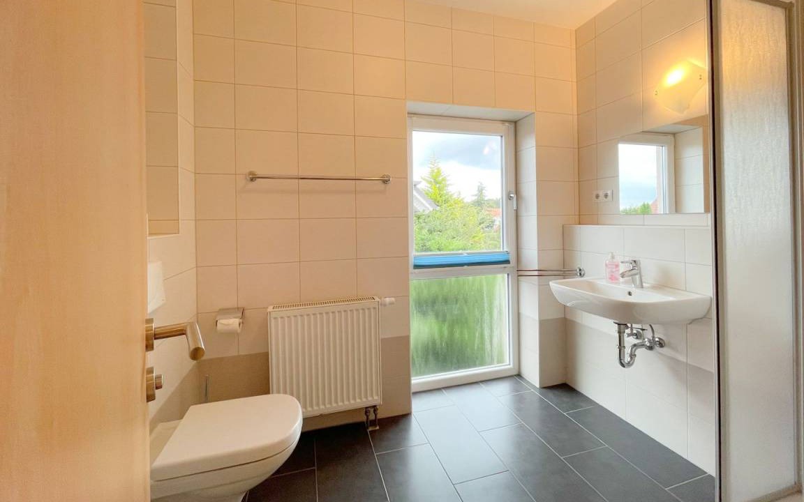 Photo of Bathroom in Ueckeritz